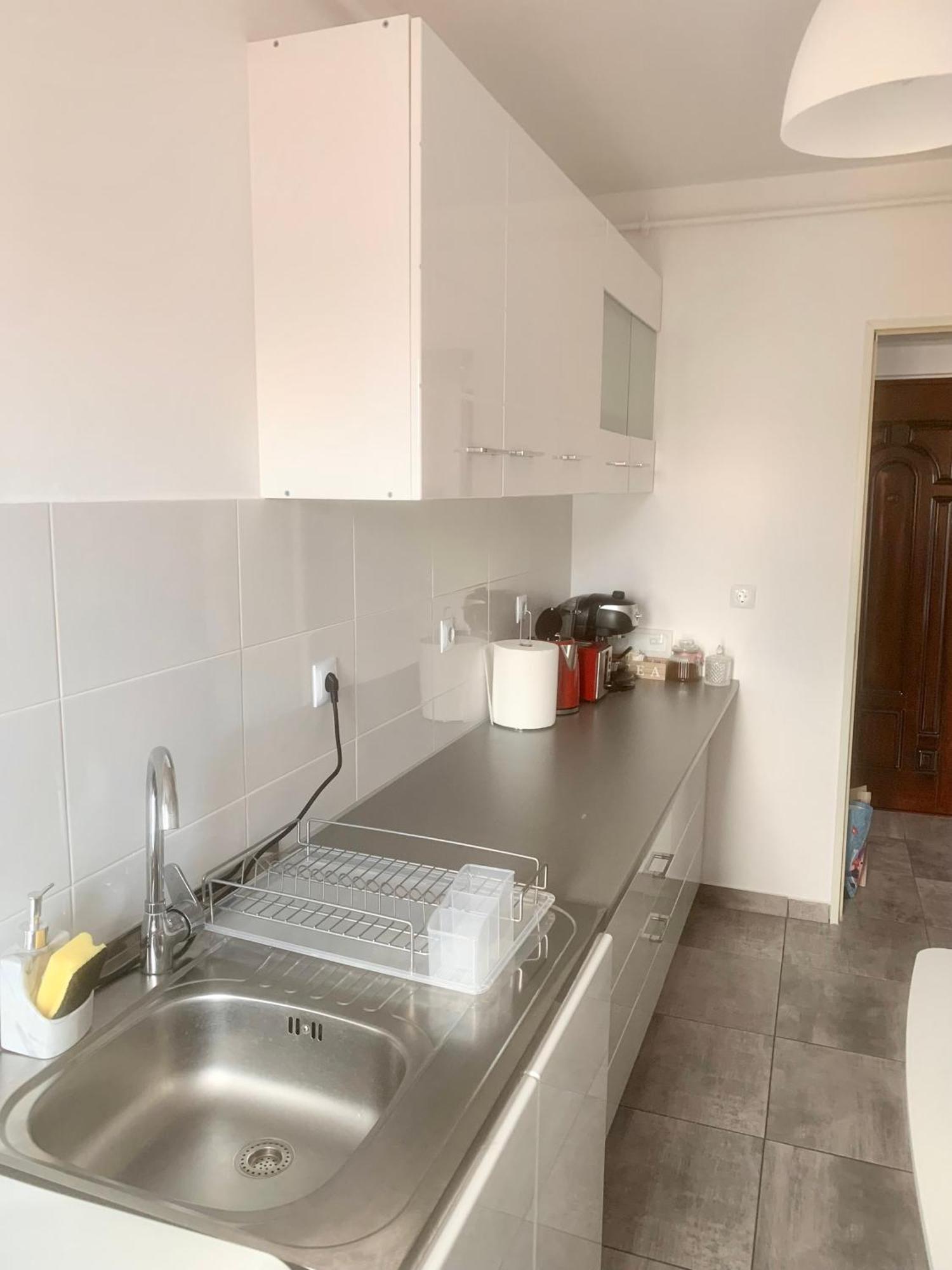 Jad - Family - Apartments & Studios Braşov Esterno foto