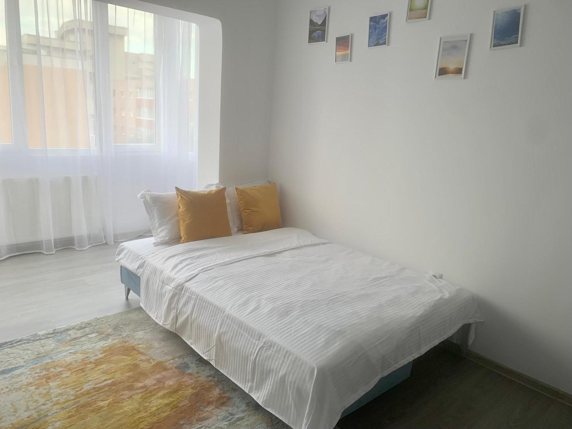 Jad - Family - Apartments & Studios Braşov Esterno foto