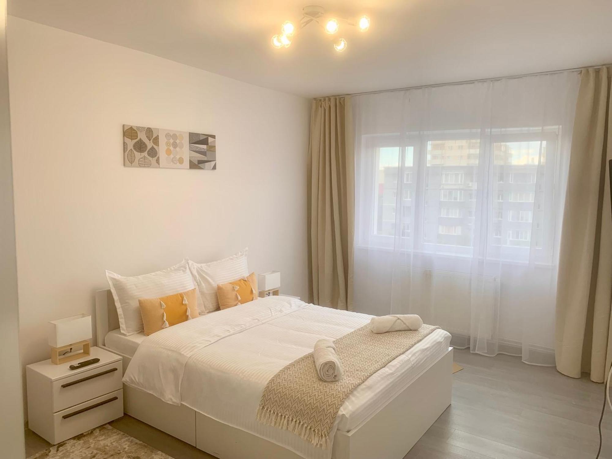 Jad - Family - Apartments & Studios Braşov Esterno foto