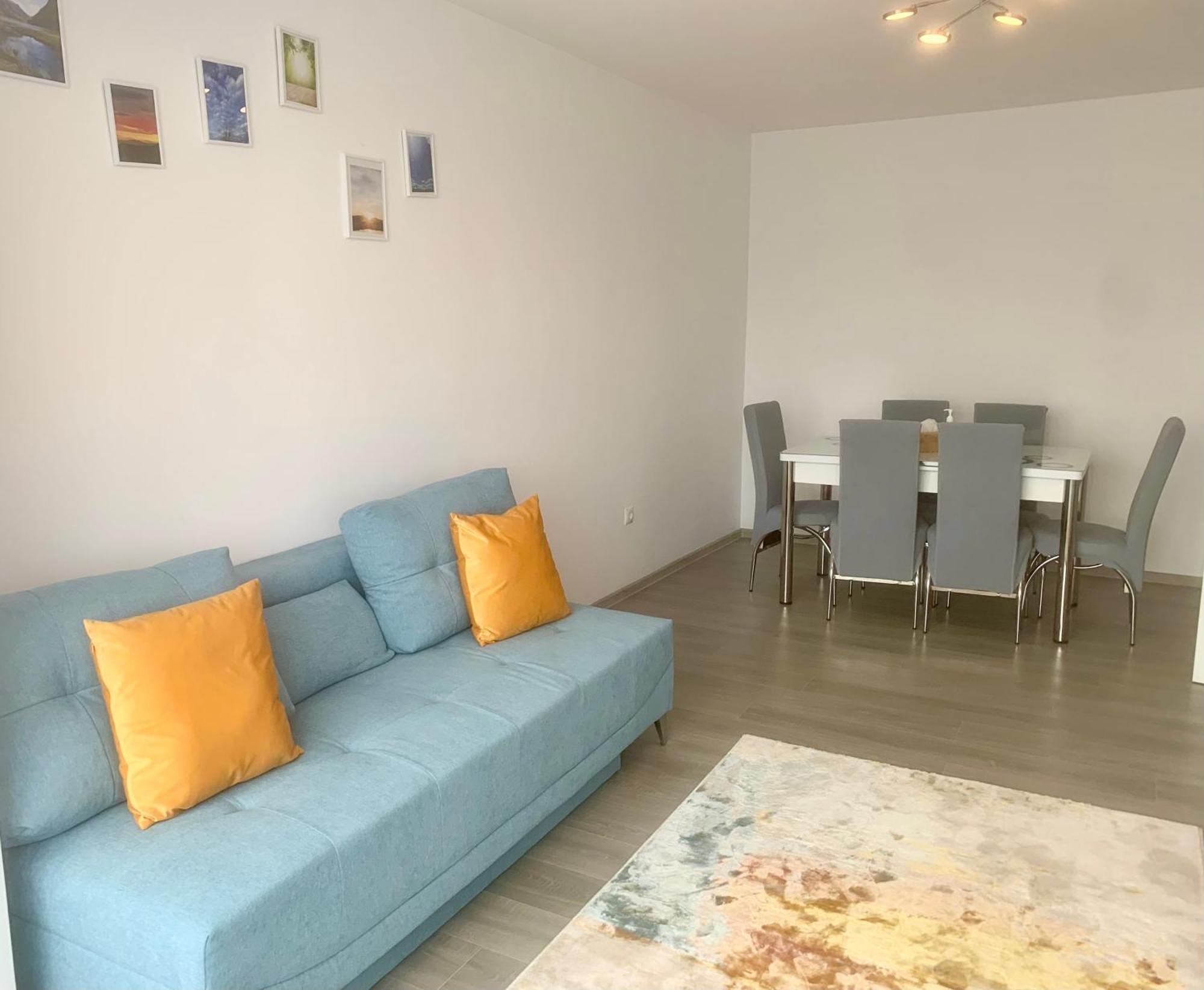 Jad - Family - Apartments & Studios Braşov Esterno foto